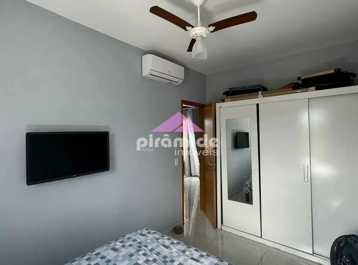 Apartamento, 2 quartos, 50 m² - Foto 5