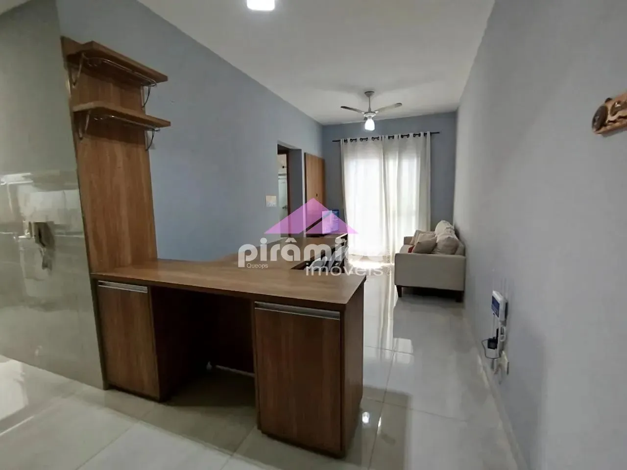 Apartamento, 2 quartos, 50 m² - Foto 9