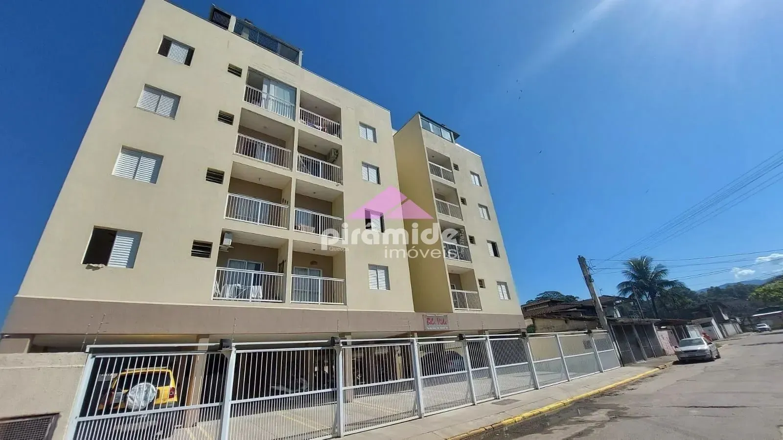 Apartamento, 2 quartos, 50 m² - Foto 10