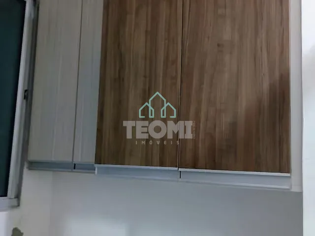 Apartamento 2 quartos e 2 banheiros, à venda, no bairro Jardim Santa Clara em Taubaté