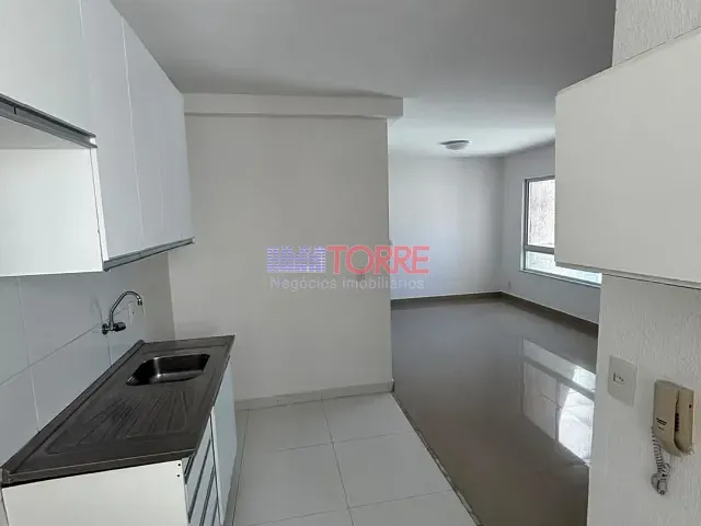 Apartamento 2 quartos e 2 banheiros, para alugar, no bairro São Francisco em Ilhéus