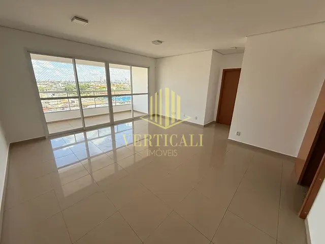 Apartamento 3 quartos e 4 banheiros, à venda, no bairro Pico do Amor em Cuiabá