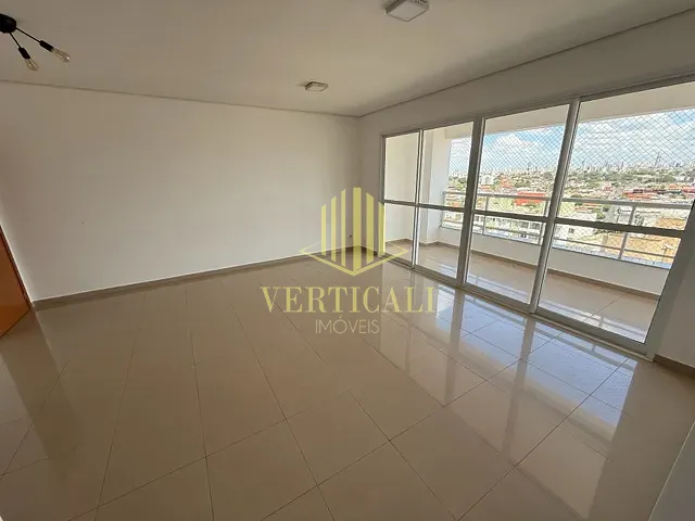 Apartamento 3 quartos e 4 banheiros, à venda, no bairro Pico do Amor em Cuiabá