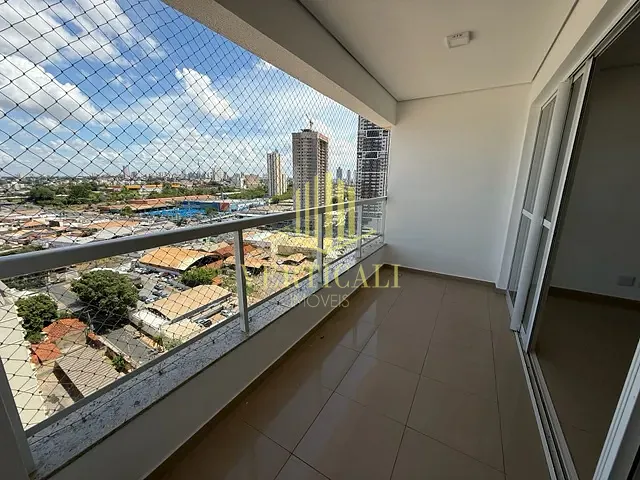 Apartamento 3 quartos e 4 banheiros, à venda, no bairro Pico do Amor em Cuiabá