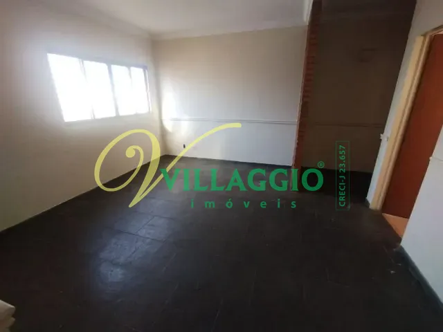 Apartamento com 60m² 2 quartos e 1 banheiro, à venda, no bairro Eldorado em São José do Rio Preto