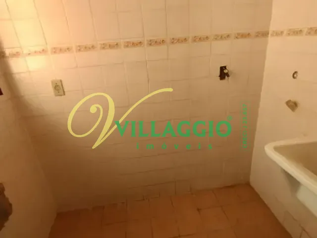 Apartamento com 60m² 2 quartos e 1 banheiro, à venda, no bairro Eldorado em São José do Rio Preto