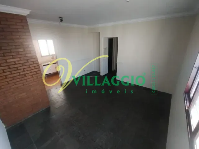 Apartamento com 60m² 2 quartos e 1 banheiro, à venda, no bairro Eldorado em São José do Rio Preto