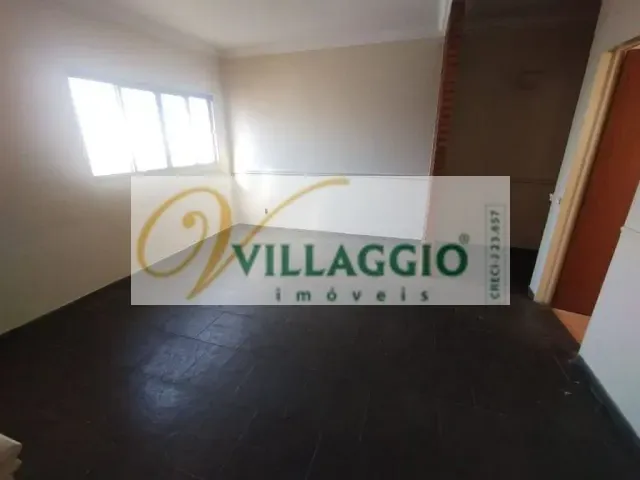 Apartamento com 60m² 2 quartos e 1 banheiro, à venda, no bairro Eldorado em São José do Rio Preto