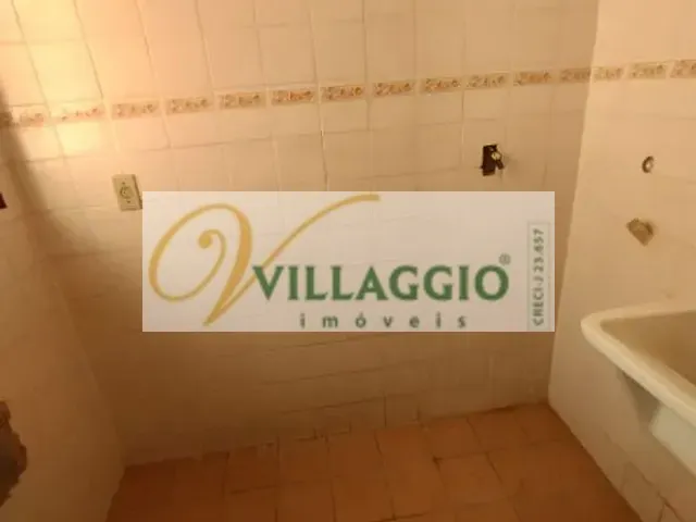 Apartamento com 60m² 2 quartos e 1 banheiro, à venda, no bairro Eldorado em São José do Rio Preto