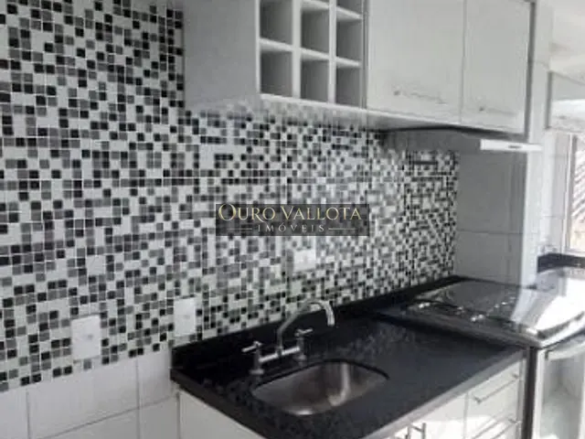 Apartamento com 62m² 3 quartos e 1 banheiro, à venda, no bairro Vila Ivone em São Paulo