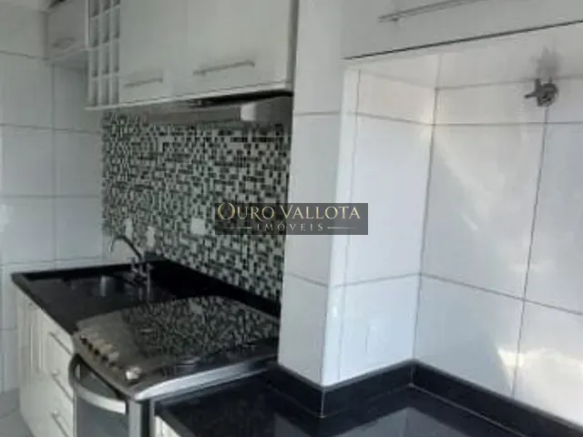 Apartamento com 62m² 3 quartos e 1 banheiro, à venda, no bairro Vila Ivone em São Paulo