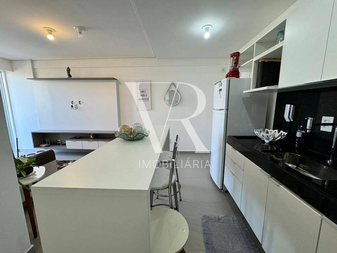 Apartamento, 2 quartos, 63 m² - Foto 4
