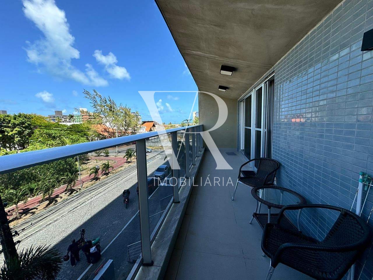 Apartamento, 2 quartos, 63 m² - Foto 1
