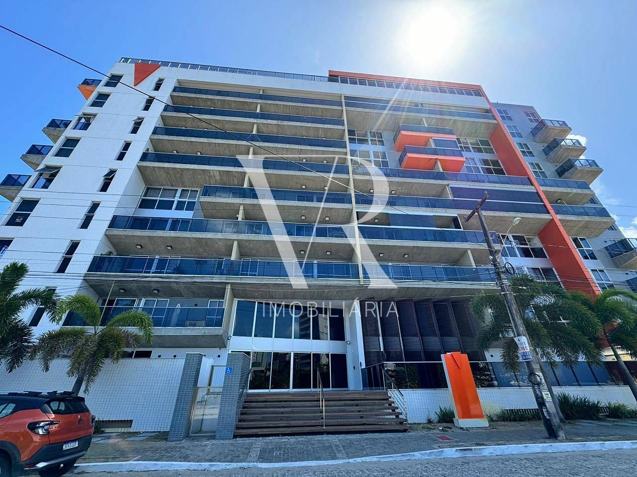 Apartamento, 2 quartos, 63 m² - Foto 2