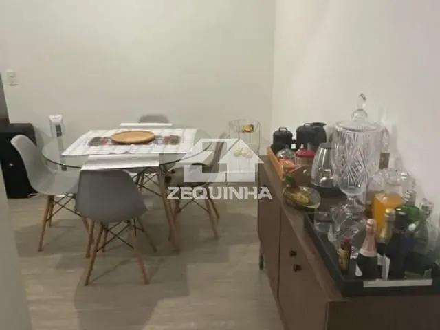 Apartamento com 48m² 2 quartos e 1 banheiro, à venda, no bairro Jaguaribe em Osasco