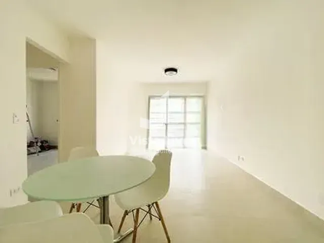 Apartamento com 72m² 2 quartos e 1 banheiro, à venda, no bairro Jardim Paulista em São Paulo