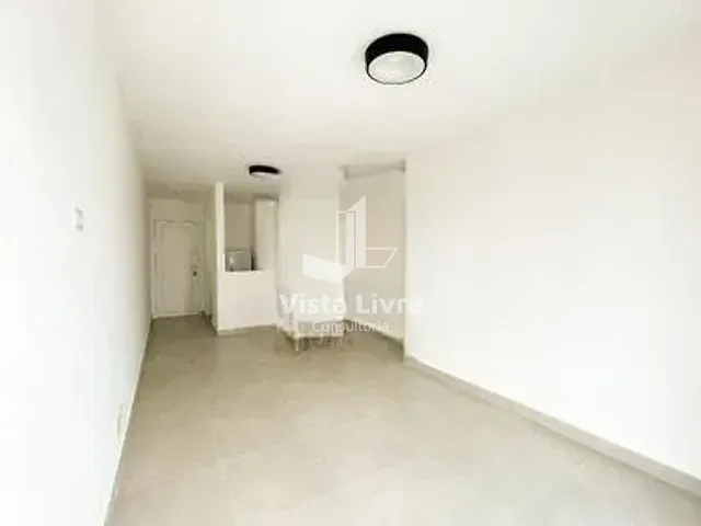 Apartamento com 72m² 2 quartos e 1 banheiro, à venda, no bairro Jardim Paulista em São Paulo