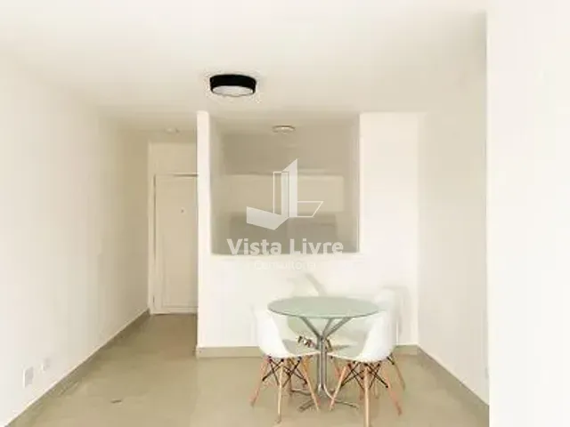 Apartamento com 72m² 2 quartos e 1 banheiro, à venda, no bairro Jardim Paulista em São Paulo