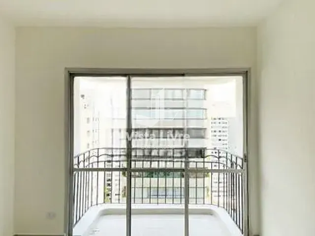 Apartamento com 72m² 2 quartos e 1 banheiro, à venda, no bairro Jardim Paulista em São Paulo