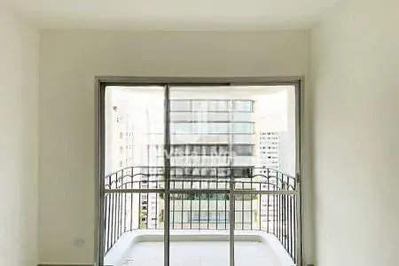 Apartamento, 2 quartos, 72 m² - Foto 2
