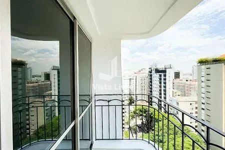 Apartamento, 2 quartos, 72 m² - Foto 1