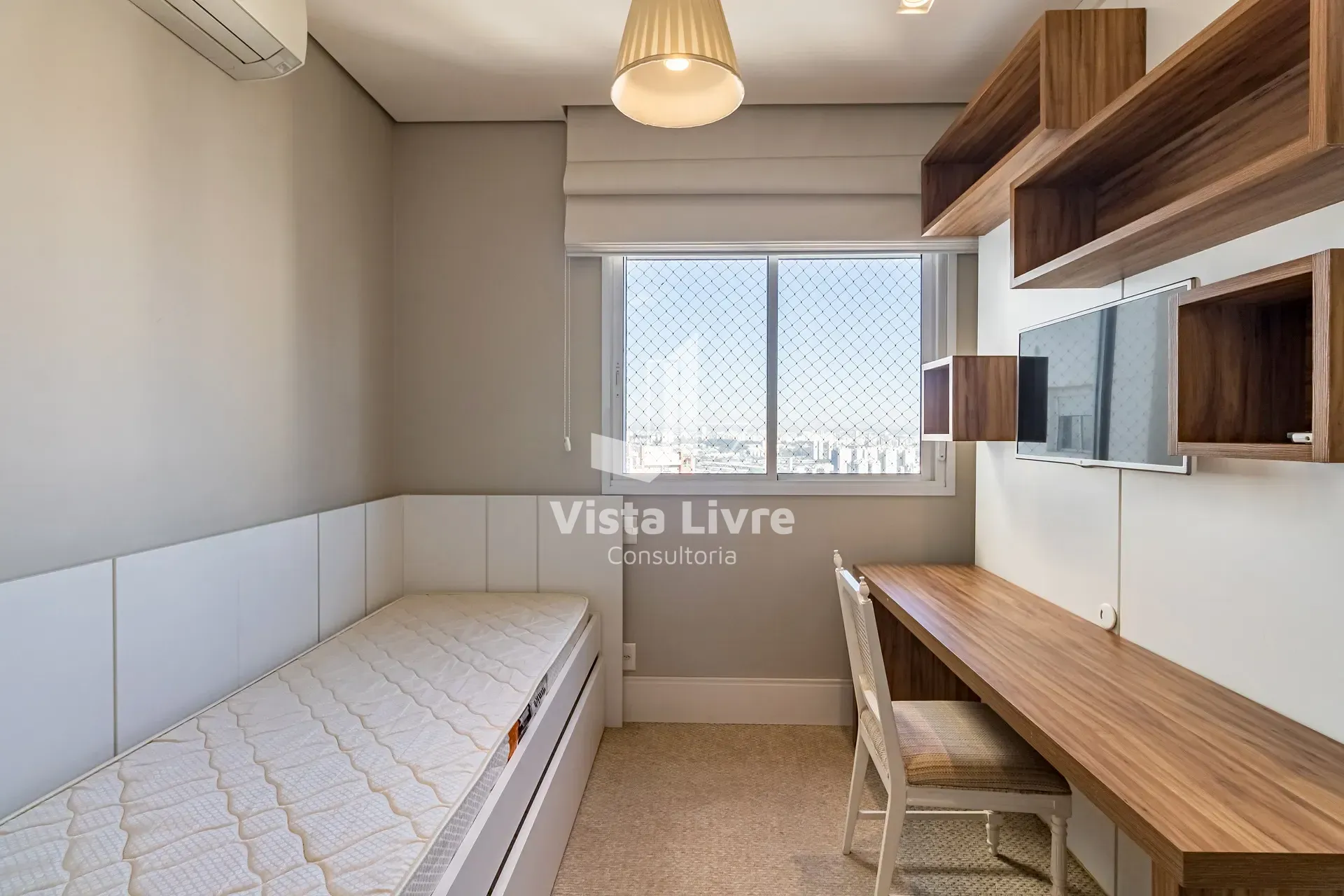 Apartamento, 3 quartos, 190 m² - Foto 31