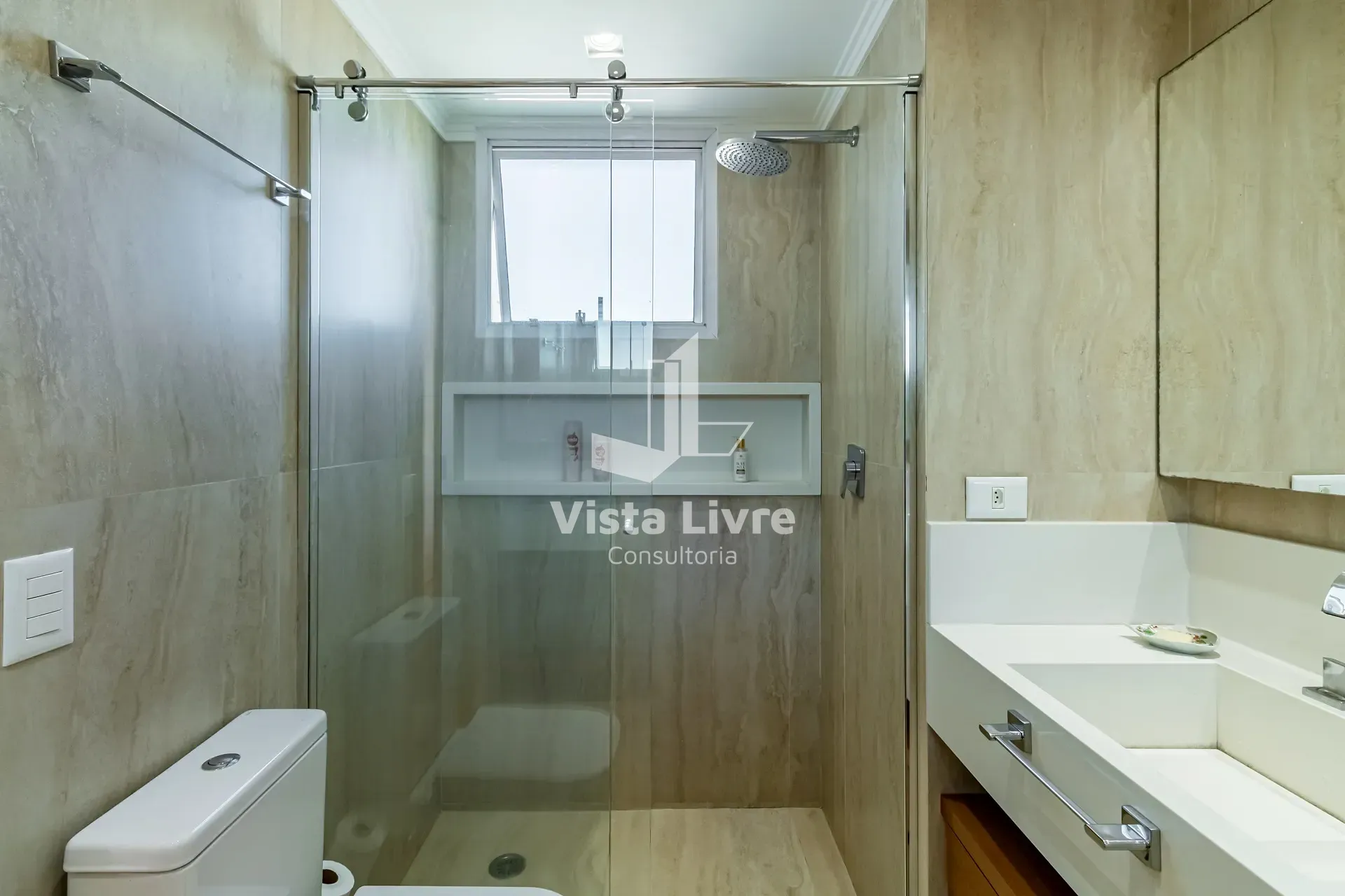 Apartamento, 3 quartos, 190 m² - Foto 36