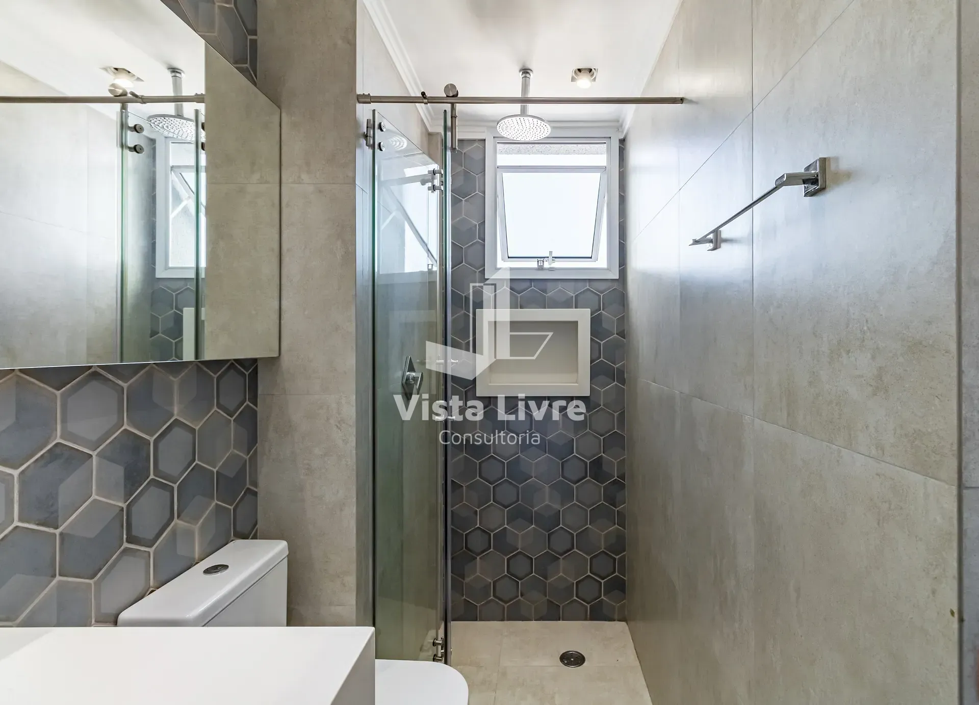 Apartamento, 3 quartos, 190 m² - Foto 37