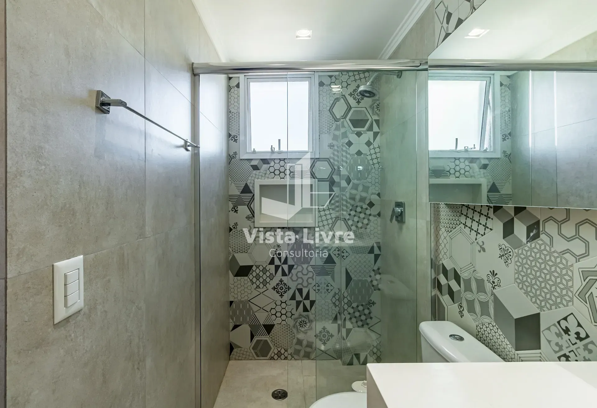 Apartamento, 3 quartos, 190 m² - Foto 38