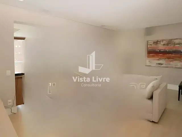 Apartamento com 190m² 3 quartos e 5 banheiros, à venda, no bairro Alto da Lapa em São Paulo