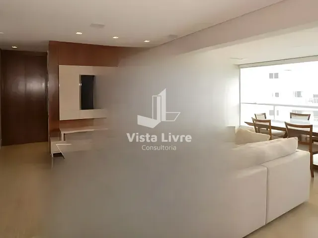 Apartamento com 190m² 3 quartos e 5 banheiros, à venda, no bairro Alto da Lapa em São Paulo