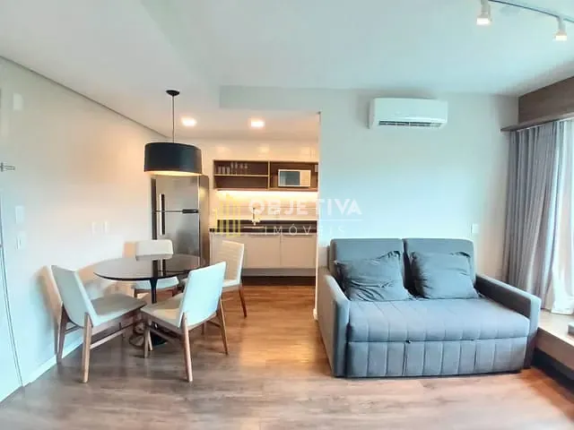 Apartamento 1 quarto e 1 banheiro, para alugar, no bairro Moinhos de Vento em Porto Alegre