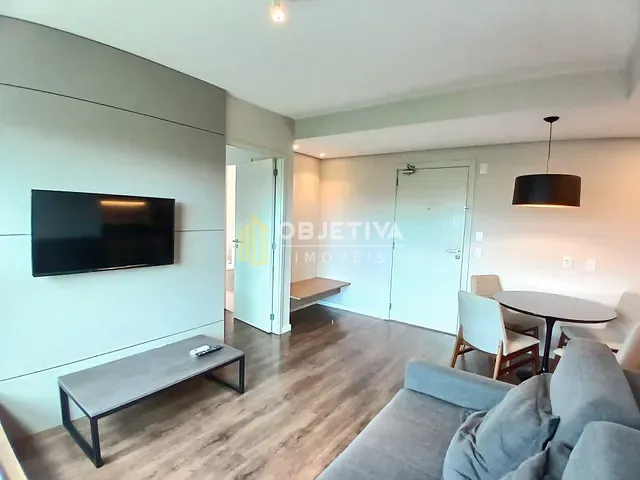 Apartamento 1 quarto e 1 banheiro, para alugar, no bairro Moinhos de Vento em Porto Alegre
