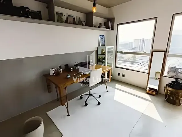 Apartamento com 70m² 2 quartos e 1 banheiro, à venda, no bairro Vila Leopoldina em São Paulo