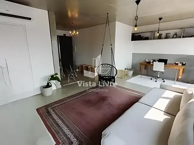 Apartamento com 70m² 2 quartos e 1 banheiro, à venda, no bairro Vila Leopoldina em São Paulo