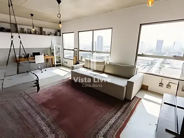 Apartamento com 70m² 2 quartos e 1 banheiro, à venda, no bairro Vila Leopoldina em São Paulo