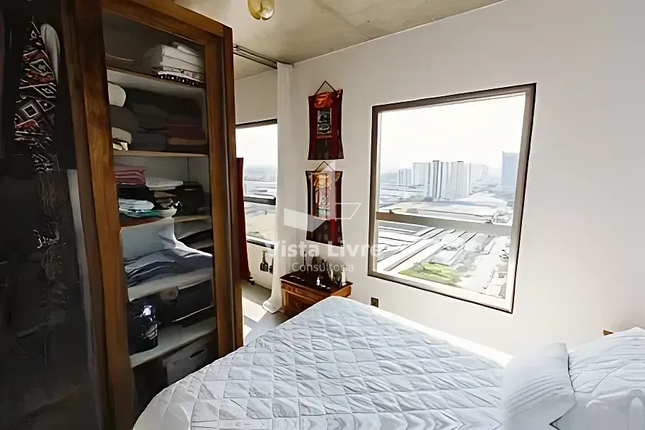 Apartamento, 2 quartos, 70 m² - Foto 10