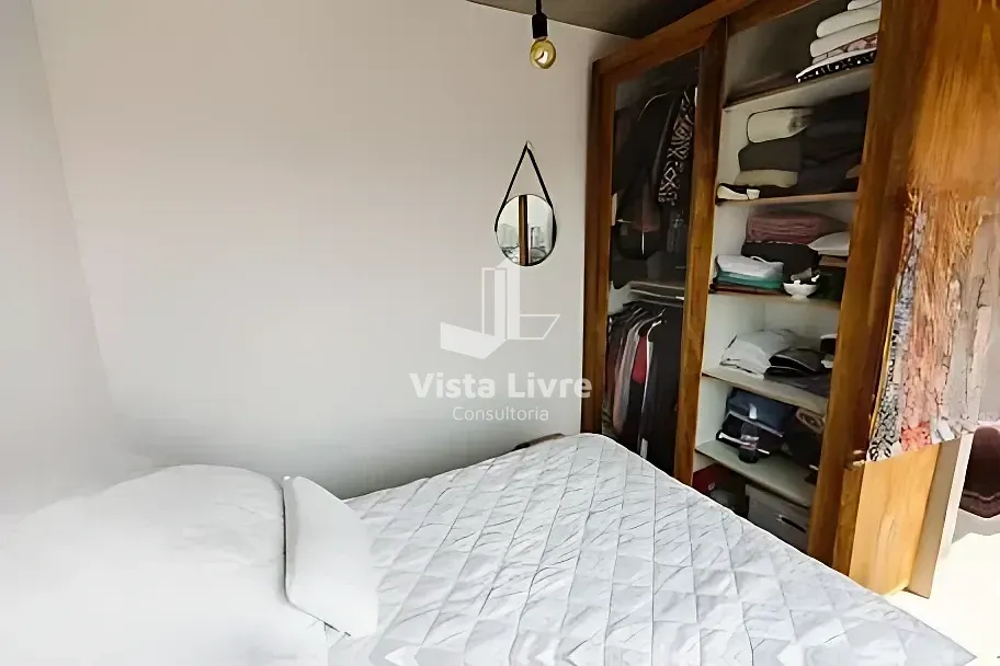 Apartamento, 2 quartos, 70 m² - Foto 11