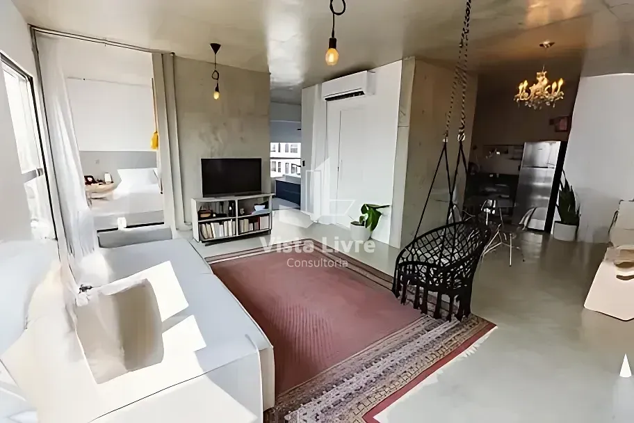 Apartamento, 2 quartos, 70 m² - Foto 1