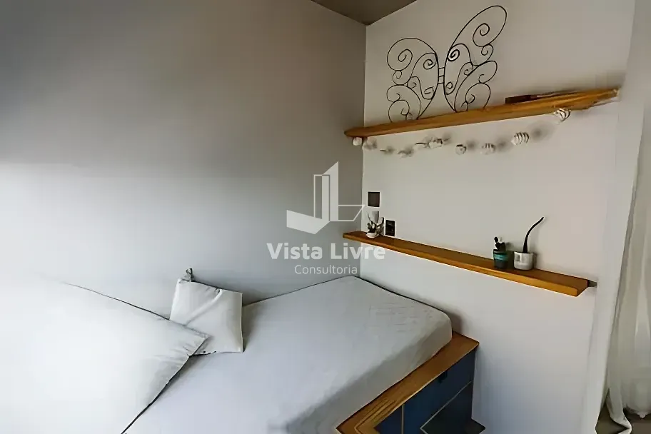 Apartamento, 2 quartos, 70 m² - Foto 14
