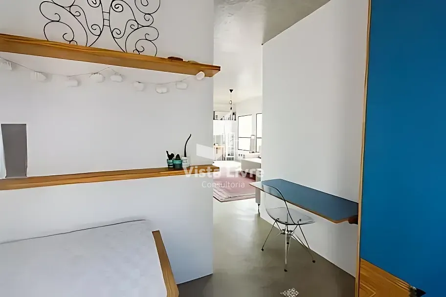 Apartamento, 2 quartos, 70 m² - Foto 15