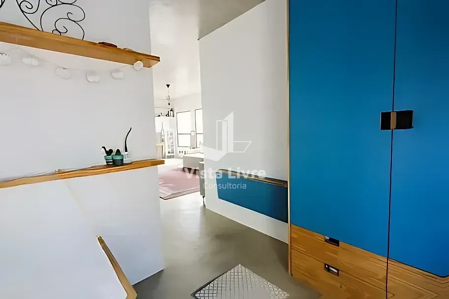 Apartamento, 2 quartos, 70 m² - Foto 16