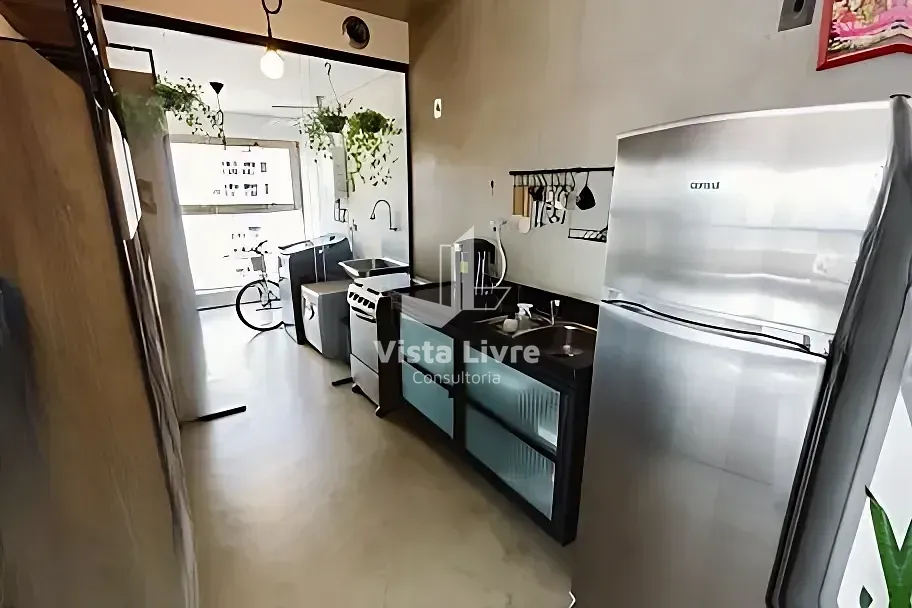 Apartamento, 2 quartos, 70 m² - Foto 21