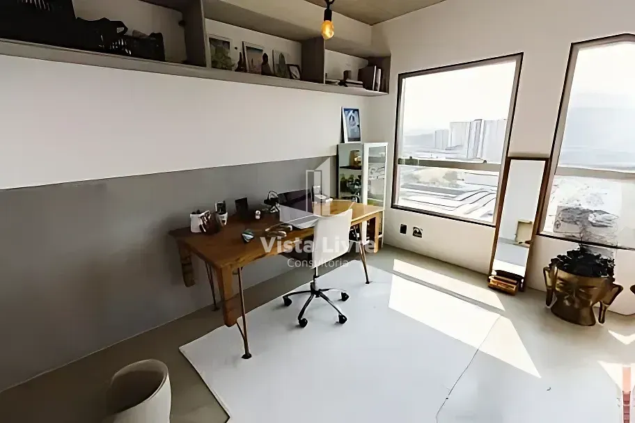 Apartamento, 2 quartos, 70 m² - Foto 2