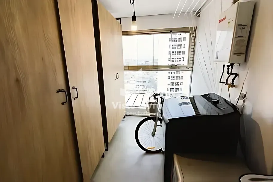 Apartamento, 2 quartos, 70 m² - Foto 25