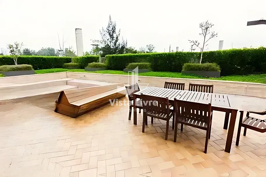 Apartamento, 2 quartos, 70 m² - Foto 30
