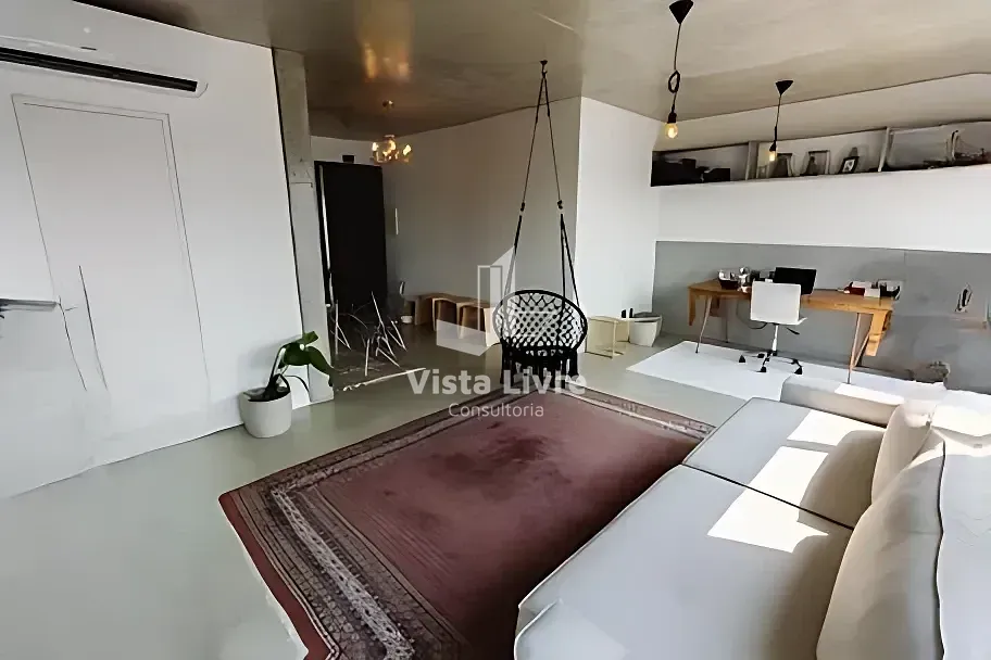Apartamento, 2 quartos, 70 m² - Foto 3