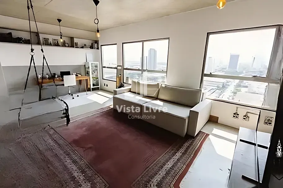 Apartamento, 2 quartos, 70 m² - Foto 5