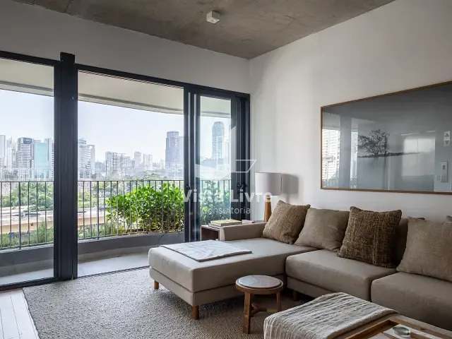 Apartamento com 143m² 3 quartos e 4 banheiros, à venda, no bairro Jardim Maggi em São Paulo