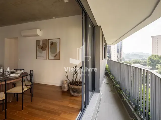 Apartamento com 143m² 3 quartos e 4 banheiros, à venda, no bairro Jardim Maggi em São Paulo